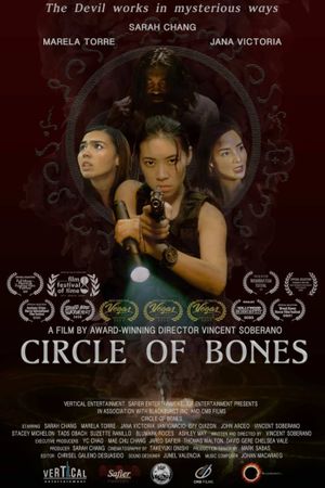 Circle of Bones's poster