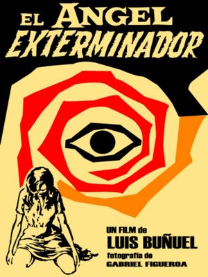 The Exterminating Angel's poster