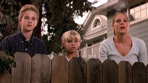 Dickie Roberts: Former Child Star's poster