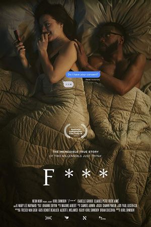 F***'s poster