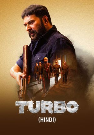 Turbo's poster