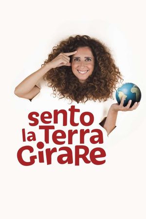 Teresa Mannino - Sento la Terra Girare's poster