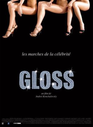 Gloss's poster image