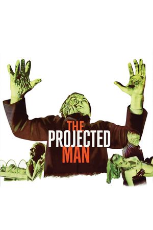The Projected Man's poster