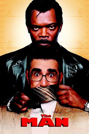 The Man's poster