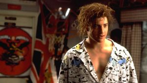 Encino Man's poster