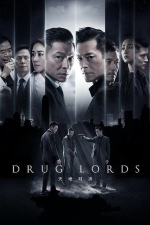 The White Storm 2: Drug Lords's poster