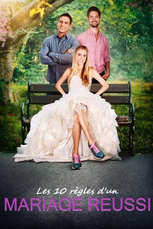 Bridal Boot Camp's poster