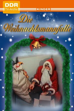 Die Weihnachtsmannfalle's poster image