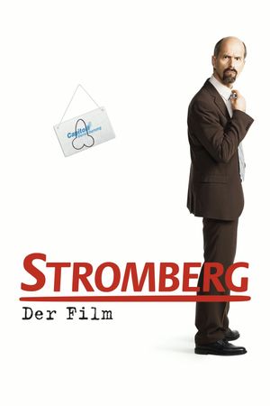 Stromberg - The Movie's poster