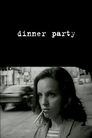 Dinner Party's poster