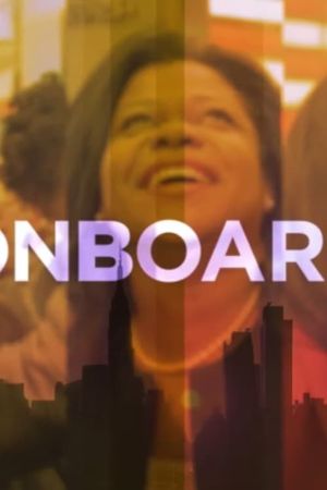 OnBoard's poster