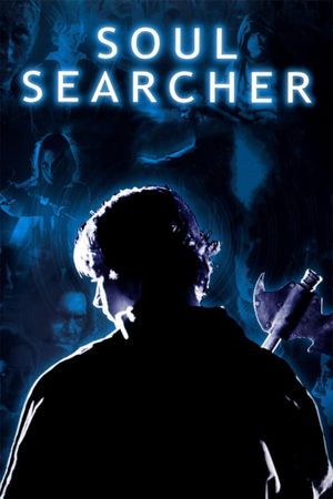 Soul Searcher's poster