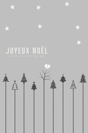 Joyeux Noël's poster