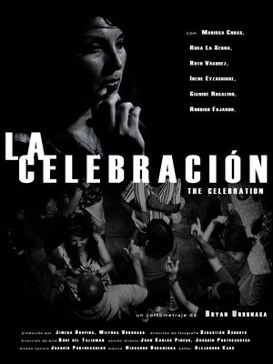 La Celebración's poster