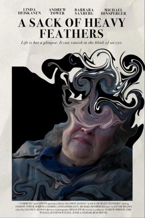 A Sack of Heavy Feathers's poster