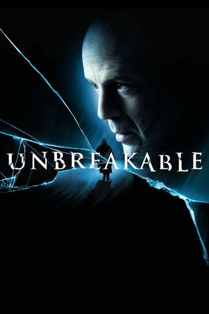 Unbreakable's poster
