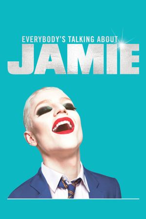 Everybody's Talking About Jamie's poster