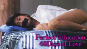 Perfect Education 2: 40 Days of Love's poster