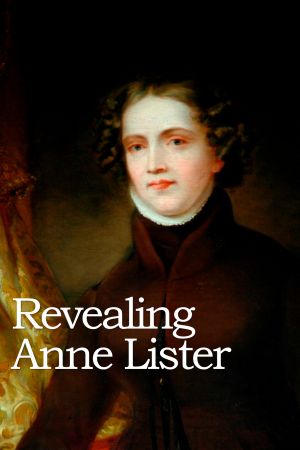The Real Anne Lister's poster