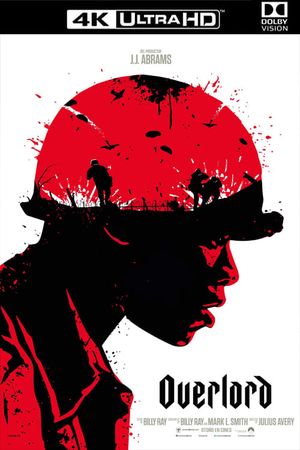Overlord's poster