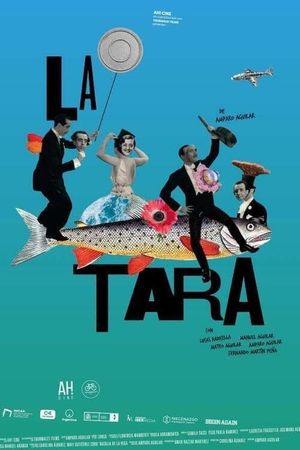 La tara's poster