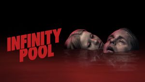 Infinity Pool's poster