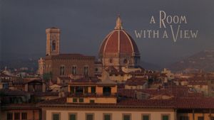 A Room with a View's poster