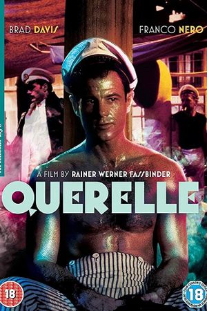Querelle's poster
