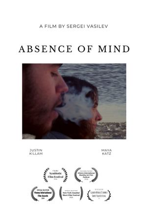 Absence of Mind's poster