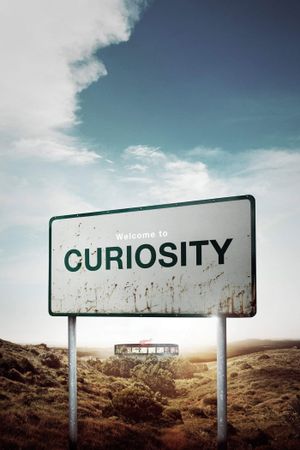 Welcome to Curiosity's poster image
