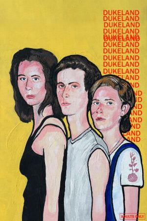 Dukeland's poster