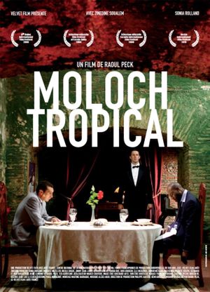 Moloch Tropical's poster