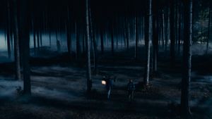 Harry Potter and the Chamber of Secrets's poster