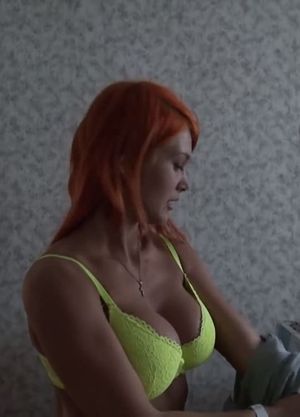 Bikini's poster