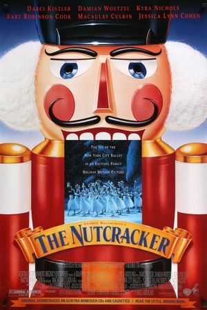 The Nutcracker's poster