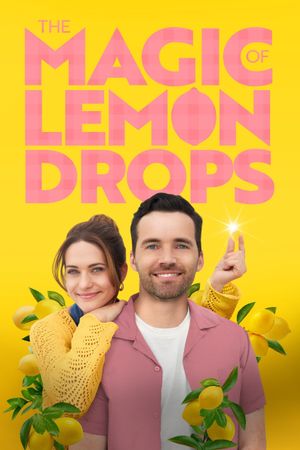 The Magic of Lemon Drops's poster