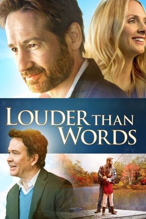 Louder Than Words's poster