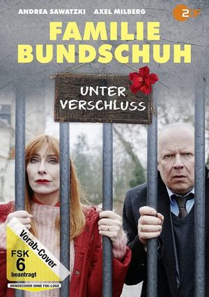 Familie Bundschuh - Unter Verschluss's poster