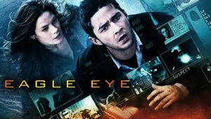 Eagle Eye's poster