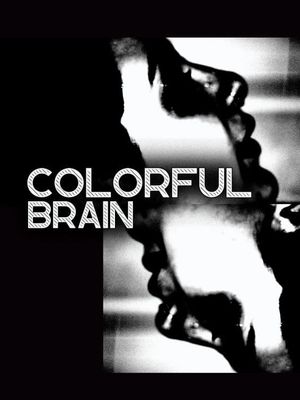 Colorful Brain's poster