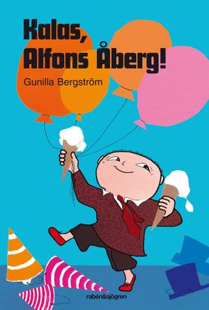 Kalas, Alfons Åberg!'s poster