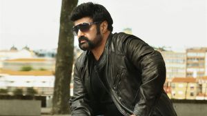 Paisa Vasool's poster