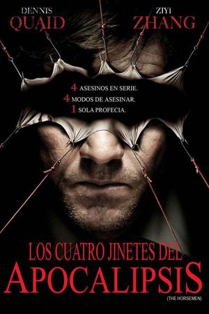 Horsemen's poster