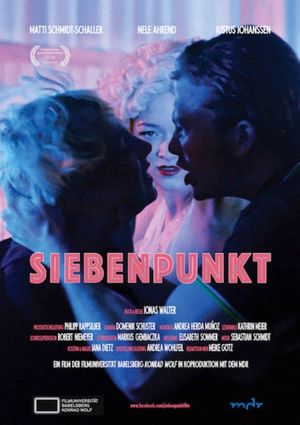 Siebenpunkt's poster