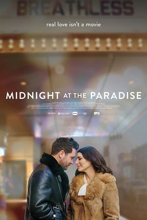 Midnight at the Paradise's poster