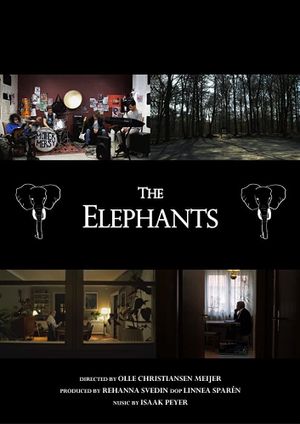 The Elephants's poster