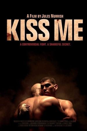 Kiss Me's poster