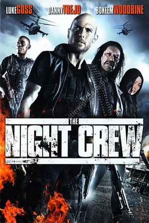 The Night Crew's poster
