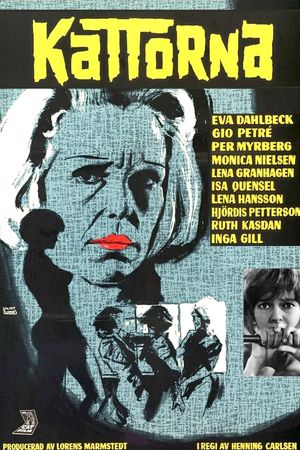 The Cats's poster